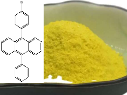 9-(4-溴苯基)-10-苯基蒽