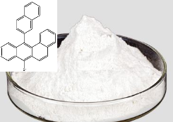 7-溴-12-(2-萘基)四吩