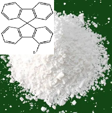 4-溴-9,9-螺二芴