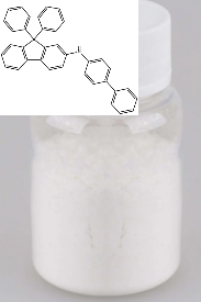 N-[1,1'-联苯-4-基]-9,9-二苯基-9H-芴-2-胺