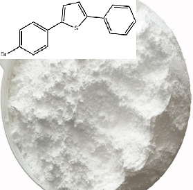2-(4-溴苯基)-5-苯基噻吩