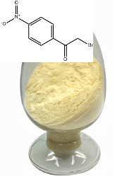 2-溴-4'-硝基苯乙酮