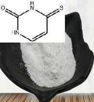 4-硫尿嘧啶