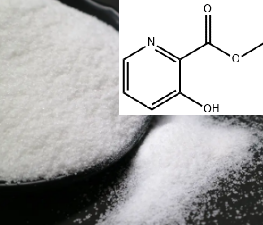 3-羟基-2-吡啶甲酸甲酯