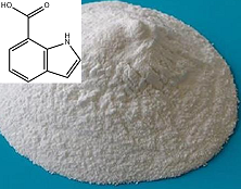 7-吲哚甲酸
