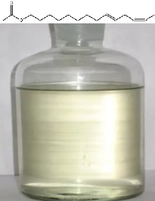 (9E,12Z)-十四烷二烯乙酸酯