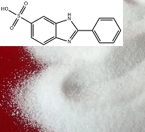 2-苯基苯并咪唑-5-磺酸
