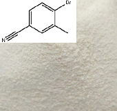 4-溴-3-甲基苯甲腈