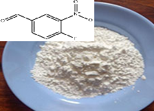 4-氟-3-硝基苯甲醛