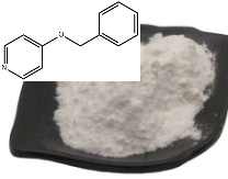 4-苄氧基吡啶