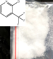 2-氯-3-三氟甲基吡啶