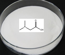 N,N-二甲基甘氨酸