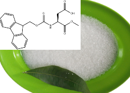 FMOC-L-天冬氨酸-1-甲酯