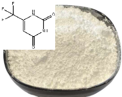 2,4-二羟基-6-三氟甲基嘧啶