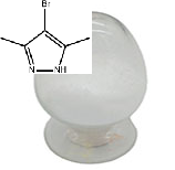 3,5-二甲基-4-溴吡唑