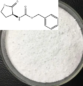 N-Cbz-L-高丝氨酸内酯