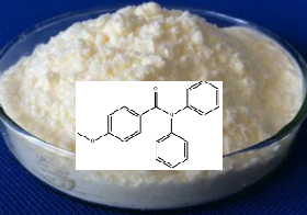 N,N-二苯基-4-甲氧基苯甲酰胺