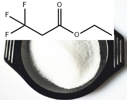 乙基3,3,3-三氟丙酯
