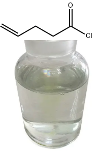 4-戊烯酰氯