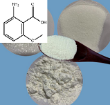 2-氨基-6-甲氧基苯甲酸