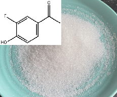 3-氟-4-羟基苯乙酮