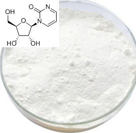 2-嘧啶酮-B-核甙
