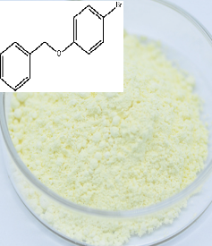 4-苄氧基苯硼酸