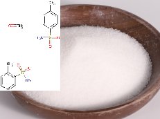 邻/对甲苯磺酰胺甲醛树脂