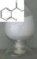2-氟烟酸