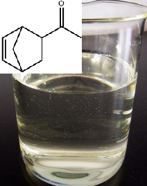 2-乙酰基-5-降冰片烯
