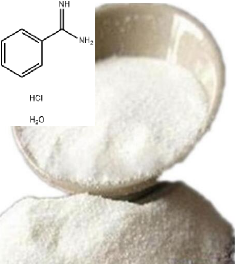 一水盐酸苯甲脒