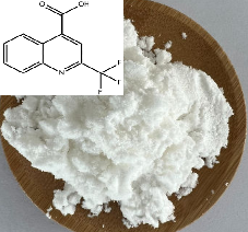 2-三氟甲基喹啉-4-羧酸