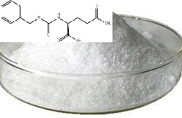 N-苄氧羰基-L-谷氨酰胺