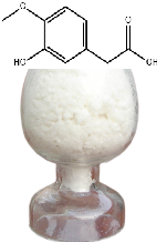 3-羟基-4-甲氧基苯乙酸