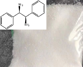 (1R,2R)-1,2-二苯基乙二胺