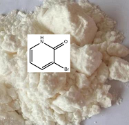 3-溴-2-羟基吡啶