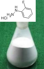 2-氟苯肼盐酸盐