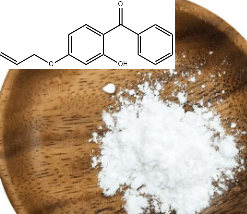 4-丙烯氧基-2-羟基二苯甲酮
