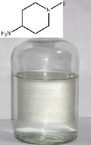 4-氨基-1-甲基哌啶