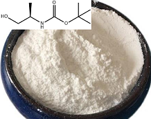 N-Boc-D-丙氨醇