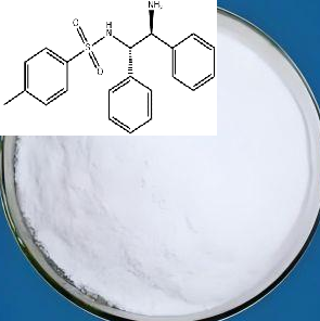 (1S,2S)-(+)-N-对甲苯磺酰基-1,2-二苯基乙二胺
