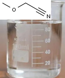 甲氧基乙腈