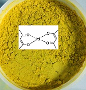 二(乙酰丙酮)钯(II)