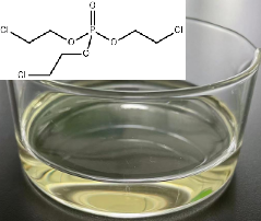磷酸三(2-氯乙基)酯