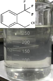 2-三氟甲基苄基氯