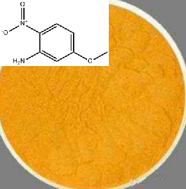 5-甲氧基-2-硝基苯胺