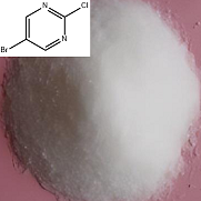 5-溴-2-氯嘧啶