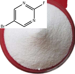 5-溴-2-氟嘧啶