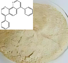 4,7-二苯基-1,10-菲罗啉