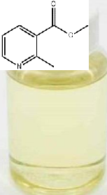 2-甲基烟酸甲酯